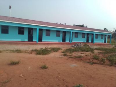 Equinox PRO Staff Houses 