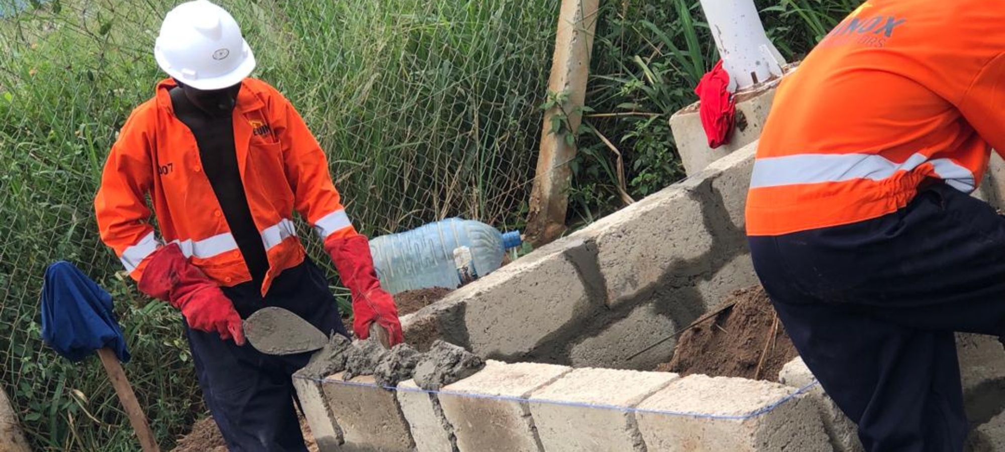 Equinox Contractors CivilWorks