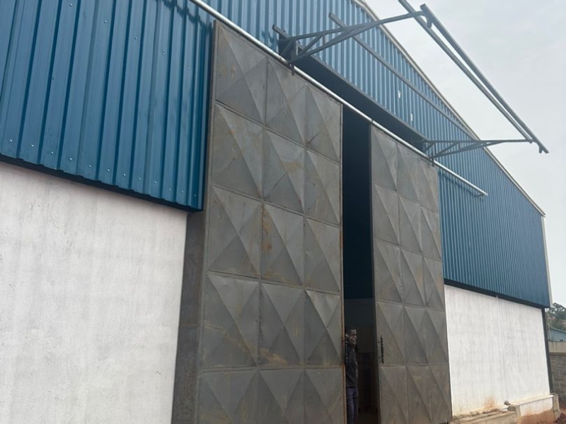 Warehouse
